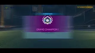 Miniature : Road to Champion 2vs2 - rocket League sideswipe