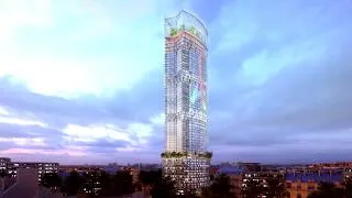 Miniature : TOUR MONTPARNASSE, NOUVELLE AOM