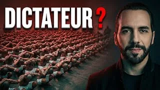Miniature : Il a sauvé son pays des gangs… ou est-ce un dictateur ?