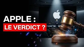 Miniature : On juge la conférence Apple !