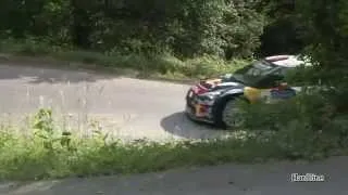 Miniature : Sebastien Loeb & Daniel Elena Rallye Best OF !