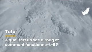 Miniature : À quoi sert un sac airbag et comment fonctionne-t-il ?