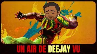 Miniature : STREET FIGHTER 6 STREAM 03/26 : Je passe MASTER avec DEEJAY. Et c'était ATROCE.