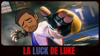 Miniature : STREET FIGHTER 6 STREAM 14/02/26 : Je passe MASTER avec LUKE