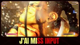 Miniature : STREET FIGHTER 6 STREAM 14/02/26 : Je passe MASTER avec JAMIE (avec timestamp)