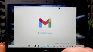 Miniature : Comment utiliser ChromeOS hors ligne sur DELL Chromebook 3400