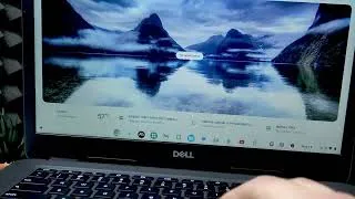Miniature : Comment utiliser les bureaux virtuels sur DELL Chromebook 3400 pour le multitâche