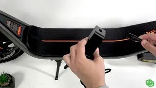 Miniature : Comment charger correctement la XIAOMI Electric Scooter 6 Pro
