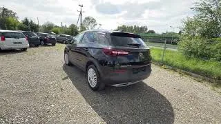 Miniature : Opel Grandland X : ce qu'il faut savoir avant d'acheter