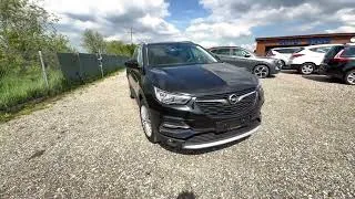 Miniature : Opel Grandland X — Quels sont les meilleurs moteurs ?