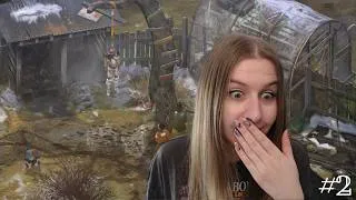 Miniature : ON PERFORME UNE AUTOPSIE ! 😀​ (yes)​​​​ ─ Disco Elysium #2