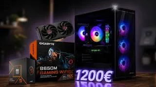 Miniature : Un PC en 2026 a 1200€ c'est viable ? JFVC#1