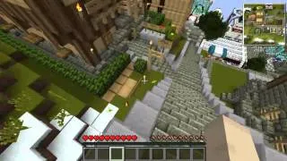 Miniature : J'ai changé de chaine!!