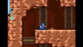 Miniature : Megaman X2 Playtrought Episode 3