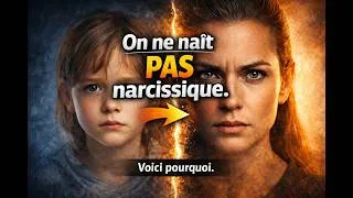Miniature : Narcissisme : ce que l’enfance et la famille nous font devenir (empathes compris)