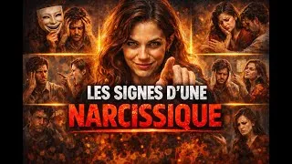 Miniature : Empathes et Narcissiques : 5 signes de manipulation mentale que les victimes  comprennent trop tard