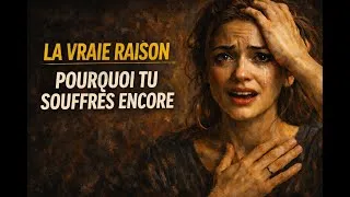Miniature : Tu ne souffres pas d’une rupture… tu vis une initiation (Carl Jung)
