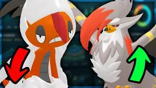 Miniature : Quel POTENTIEL pour les NOUVELLES MÉGAS ? Pokémon Champions