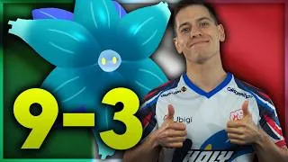 Miniature : J'ai ENCORE réussi mon TOURNOI 🇮🇹