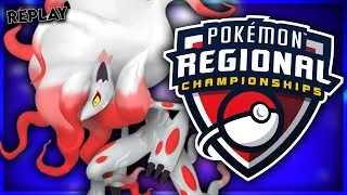 Miniature : Regional de Milwaukee - Hari Replay 12/10/2025