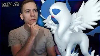 Miniature : On regarde la preview de Légendes Pokémon Z-A - Hari Replay 25/09/2025