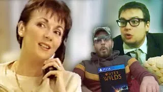 Miniature : [YTP]FR - Confidences