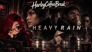 Miniature : [VOD Twitch] Partie 1 : On commence Heavy Rain