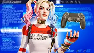 Miniature : [TUTO] [MAJ] 🎯Paramètre de sensibilité manette (axe, courbe de vision, arme rapide...) #fortnite