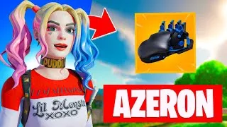 Miniature : Ce clavier gaming est trop bien 🤩 #azeron #fortnite