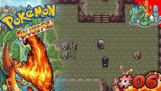 Miniature : 🔥 Let's play Pokémon Rouge Feu #6 : La 1ère rencontre de la team rocket ! 🔥