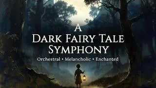Miniature : 🕯️ A DARK FAIRY TALE SYMPHONY ✨The Escape From The Woods