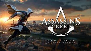 Miniature : 🗡️ ASSASSIN'S CREED 🎮 Sunrise over Tuscany