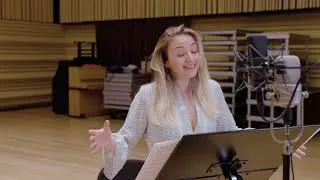 Miniature : [NEW RELEASE] Rossini, La Danza | Corde di Luna | Giulia Semenzato, Jadran Duncumb
