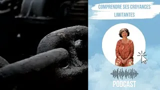 Miniature : Déconstruire tes croyances limitantes : Un podcast qui te libère ✨