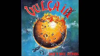 Miniature : .Vulcain: Rock 'n' Roll Secours (1984): j'ai découvert ce groupe par hasard, et j'ai bien aimé !.
