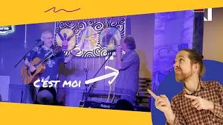 Miniature : Cours d'Harmonica - Jouer du Blues entre amis – Témoignage de Marc-Étienne