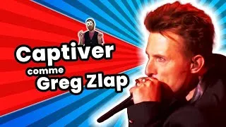Miniature : Ce que tu peux apprendre de Greg Zlap à l'harmonica. Solo Gabrielle de Johnny Hallyday