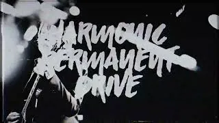 Miniature : Harmonic Permanent Drive - Graveyard (official video)