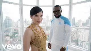 Miniature : GIMS, INDILA – M'Aimais Encore (Official Music Video)