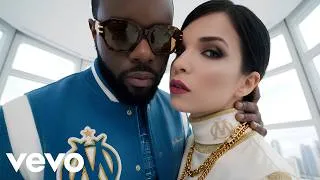 Miniature : GIMS, INDILA – MON ÉTERNITÉ | Official Afro Soul Version