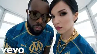 Miniature : GIMS, INDILA – JE T'AIME ENCORE | Official Afro Soul Version