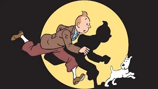 Miniature : TINTIN   the   musical  -  Dirk  BROSSE  -  Harmonie  SNCF  de  Charleville-Mézières
