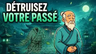 Miniature : ILS vous CACHENT CE SECRET 😳 | DÉTRUISEZ votre ANCIEN "MOI" et DEVENEZ INVINCIBLE (SAGESSE TAOÏSTE)