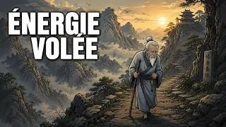 Miniature : Le Secret des SHAOLIN pour Remplir Leur Corps d'ÉNERGIE (Faites-le Chaque Jour)