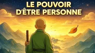 Miniature : Personne ne vous l’a dit : le pouvoir secret d’être PERSONNE
