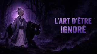 Miniature : Pourquoi Les Gens Qui Vous Sous-Estiment Vous Donnent Un Avantage Secret (Sagesse Taoïste)