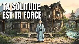 Miniature : Le Secret du Tao pour NE PLUS JAMAIS Se Sentir Seul (À tester ce soir)