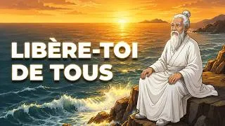 Miniature : Le Secret Taoïste Pour Être Heureux Même Quand Vous Êtes Seul