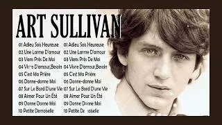 Miniature : 🎼🎼🎼Art Sullivan, les plus belles chansons d'une légende!🎼🎼🎼