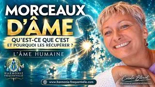 Miniature : Morceaux d’âme : qu’est-ce que c’est et pourquoi les récupérer ?